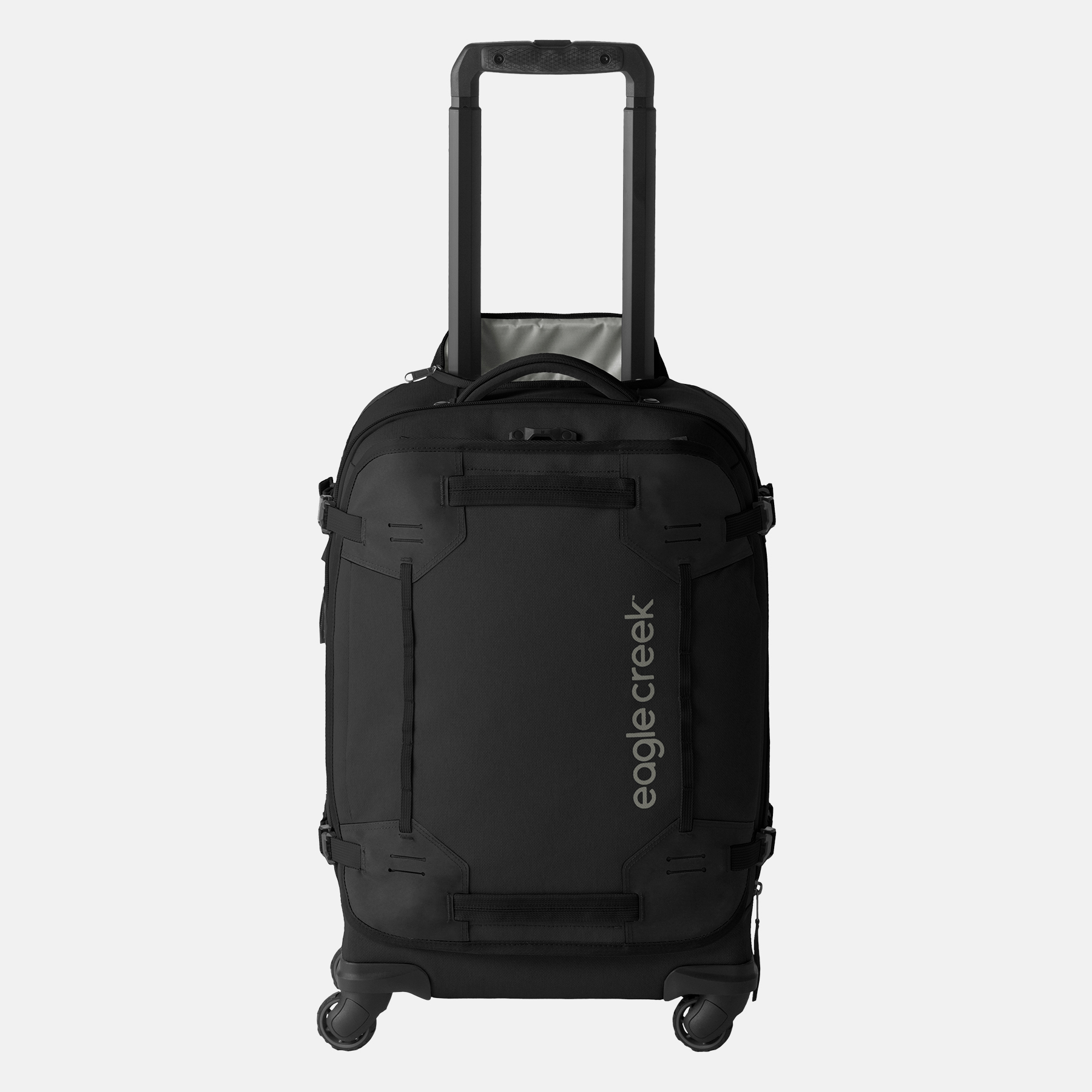 GEAR WARRIOR XE 4-WHEEL CARRY-ON LUGGAGE מזוודה עלייה למטוס 4 גלגלים image number null